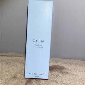 Calming lavender spray